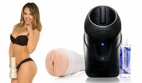 Fans Can Get Interactive With Dillion Harper , Fleshlight La