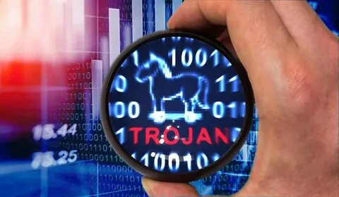 TrickBot Banking Trojan-Trojan Targeting Windows Machines