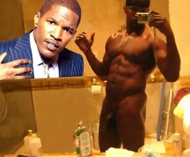 Jamie foxx big dick - Best adult videos and photos