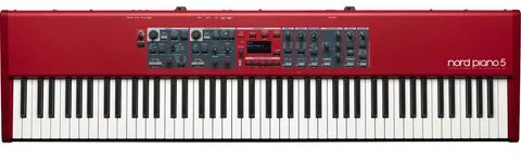 Nord Piano 5 Nord Keyboards