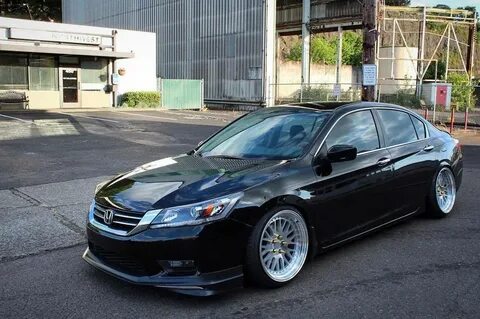 Honda Accord Slammed Related Keywords & Suggestions - Honda 