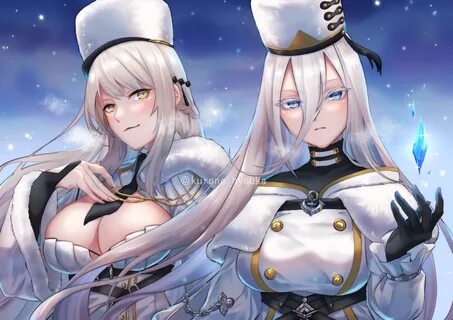 Sovetsky Soyuz (Azur Lane) - Zerochan Anime Image Board