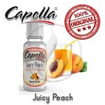 CAPELLA-Juicy Peach