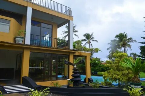 Отель Ocean Dreams 2* - Ахангама, Шри-Ланка / фото, отзывы, 