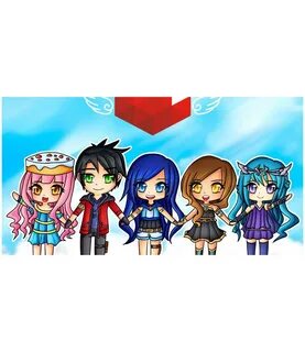 Picture Of Roblox Itsfunneh