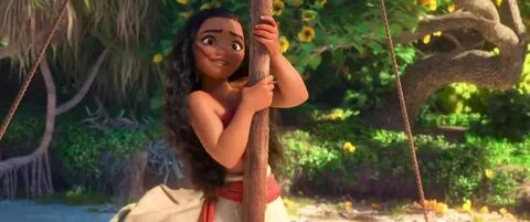 Disney Animated Movies for Life: Moana Part 3