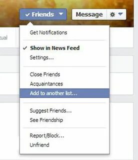 How to See Restricted Friends List on Facebook 💯 💡