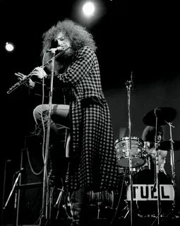 photos by David Redfern Jethro tull, Jethro, Music photograp