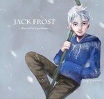 Jack Frost, Solo page 13 - Zerochan Anime Image Board