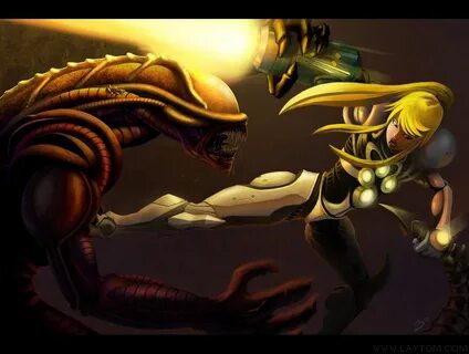 Alien attack! Samus, Metroid samus, Samus aran
