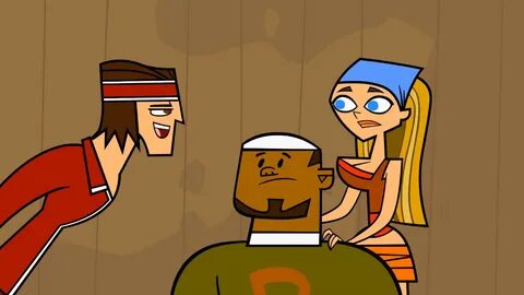 Total Drama Island Characters Last Names - Draw-cheese