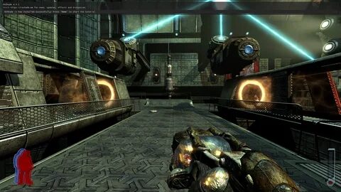 1.2 patch image - Prey hidef mod for Prey - Mod DB