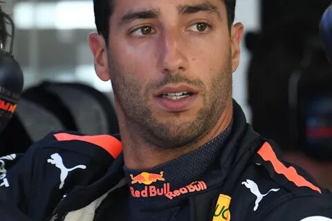 Who is Daniel Ricciardo, why is he leaving Red Bull, and wha