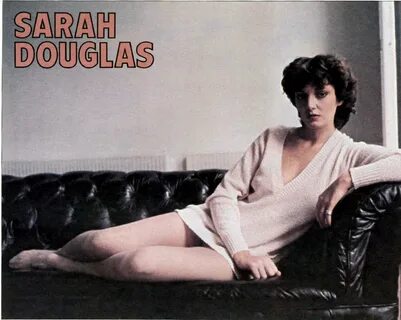 Sarah Douglas Feet (7 photos) - celebrity-feet.com
