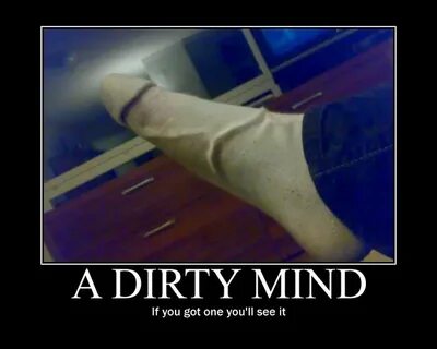 Dirty Mind