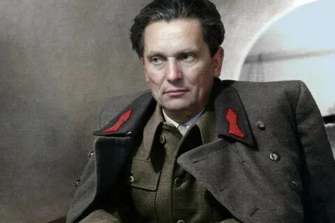 Yugoslavia tito