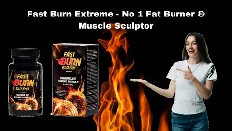 Fast Burn Extreme 🔥 Review: Legit or Scam? Honest Review So 