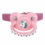 Ddlg ABDL Gag Pacifier Adult Pacifier Plus Size Dummy Ddlg B