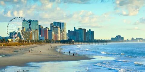 Myrtle Beach, South Carolina - Imgur