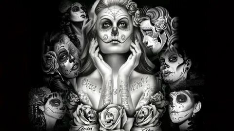 Chicano Wallpaper Aesthetic - theme, aesthetic, and rp image