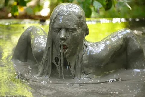 Mud Puddle Visuals на Твитеру: "@starbondmedia Swallowed by 