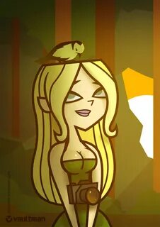 Dawn - Total Drama Island Photo (35310505) - Fanpop - Page 6