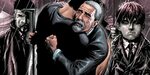 Earth One's Alfred Is the Father Bruce Wayne Deserves " Tech