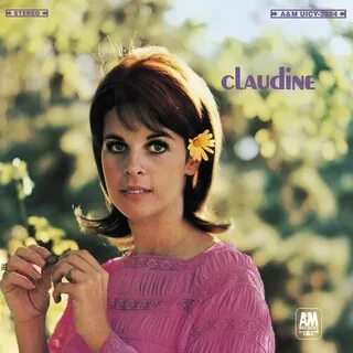 Claudine Longet Hello, Hello: слухайте з текстами пісень Dee