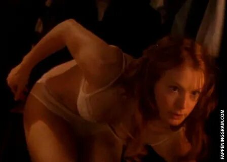 Alicia Witt Nude The Fappening - Page 3 - FappeningGram