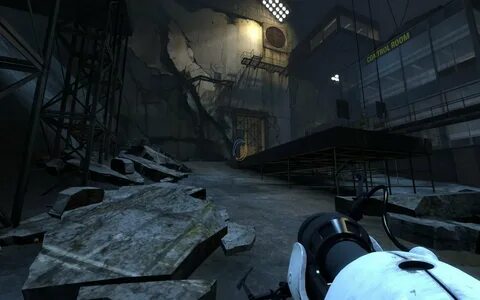 Screenshots for Portal 2 Adventure Gamers