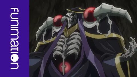 Overlord III Official Trailer (Own It 6/25) - YouTube