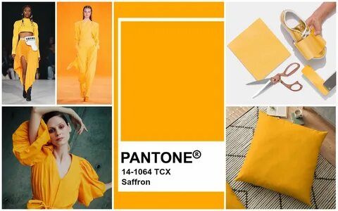 saffron pantone 2020 saffron pantone 2020 pantone