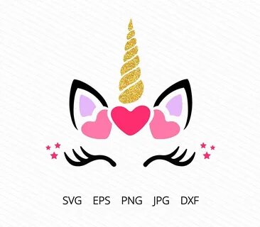 Love Svg Unicorn - 186+ SVG Cut File