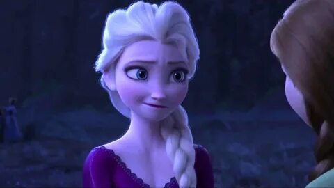 Frozen II Trailer: Frozen II (30 Second Spot 1) - Metacritic