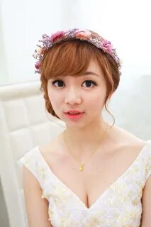 Portfolio Part 1 by Judy He Hair & Makeup Artist • Wedding Makeup Artis
