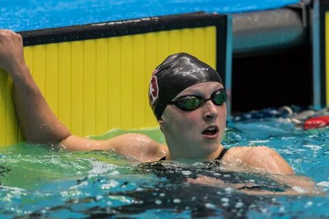 Katie Ledecky Takes 200 Free With Ease at 2019 TYR Pro Swim 