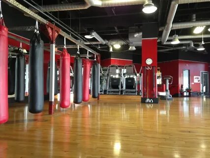 Download Boxing Gym Wallpaper Gallery