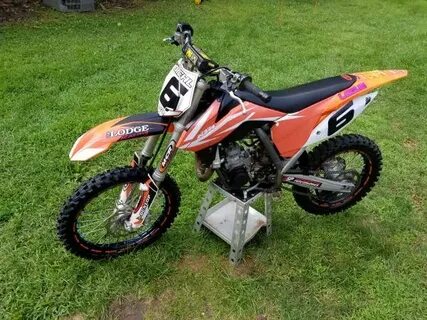 Understand and buy ktm 105 xc for sale cheap online