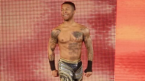 Lio Rush To Make NJPW Strong Debut