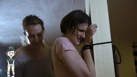 Why do girls like being tied up