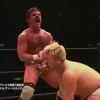 Гифка wwe ой down гиф картинка, скачать анимированный gif на