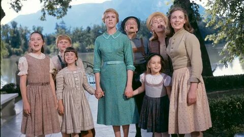 Sound Of Music Actress Heather Menzies