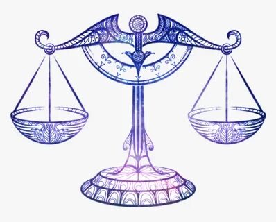 #freetoedit #libra #scales #horoscope #zodiak - Egyptian Sca