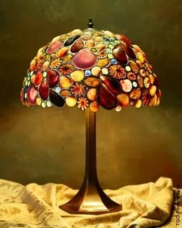 Pin by василиса премудрая on No Words Lamp shade crafts, Art