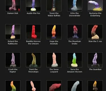 Hey /b/, I'm buying a Bad Dragon toy. 69 decides which - /b/