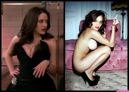 Kat Dennings Naked Leaked The Fappening & Sexy (22 Photos). 