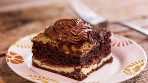 Valerie Bertinelli's Sicilian Love Cake Rachael Ray Show