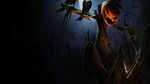 Fall Scarecrow Wallpaper (61+ images)