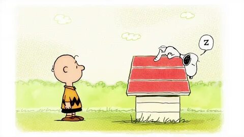 Come on Snoopy! - YouTube