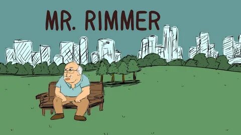 Mr. Rimmer - YouTube